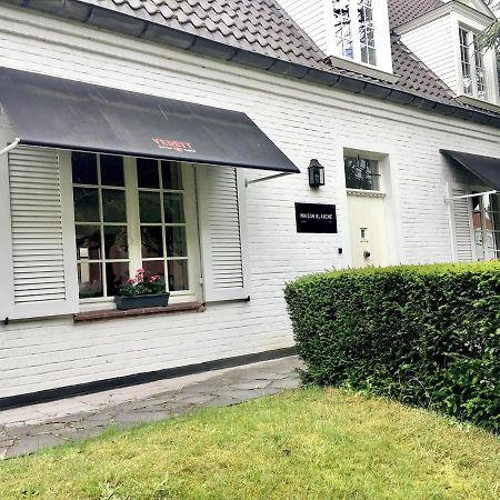Maison Blanche Wielsbeke Eksteriør bilde