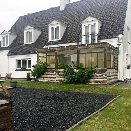 Maison Blanche Wielsbeke Eksteriør bilde